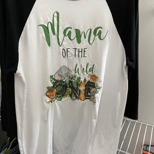 Family of the wild one shirts.